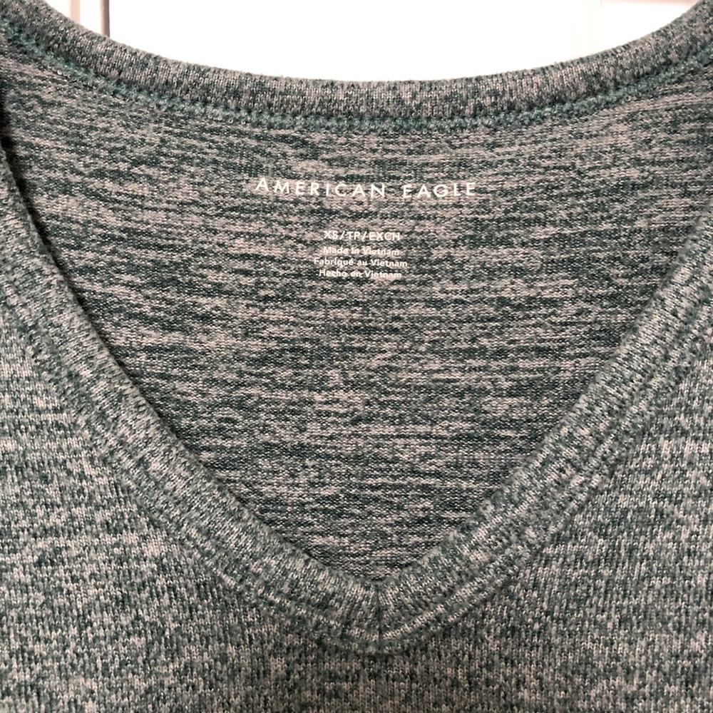 American Eagle “Soft & Sexy” Top - Picture 7 of 9